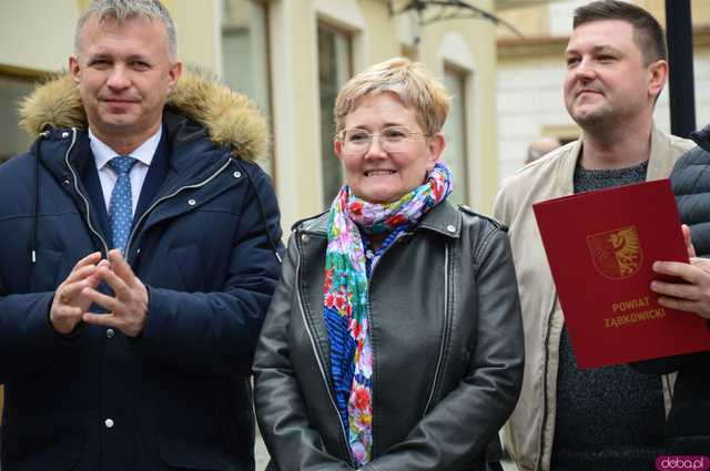 [WIDEO, FOTO] Bardzka Karta Turystyczna i nowa Informacja Turystyczna – co oferuje turystom i mieszkańcom?
