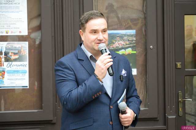 [WIDEO, FOTO] Bardzka Karta Turystyczna i nowa Informacja Turystyczna – co oferuje turystom i mieszkańcom?
