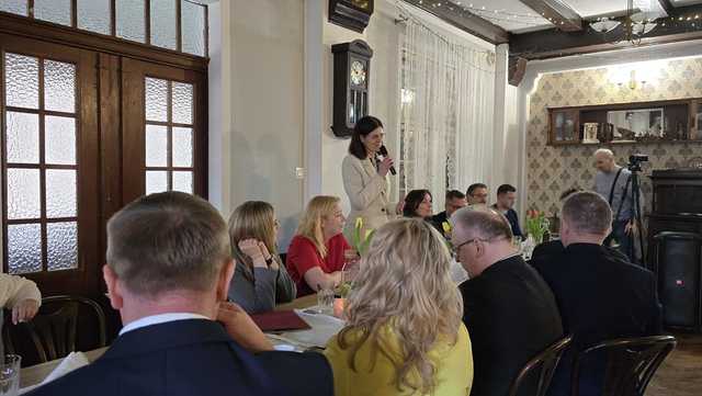 [FOTO] Sztolnia Książęca w Kopalni Złota ponownie dostępna dla turystów!