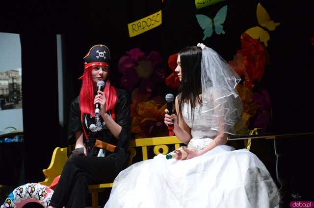 [FOTO, WIDEO] Wybieram marzenia, nie uzależnienia – festiwal, który może zmienić przyszłość