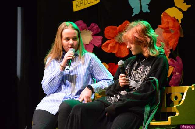 [FOTO, WIDEO] Wybieram marzenia, nie uzależnienia – festiwal, który może zmienić przyszłość