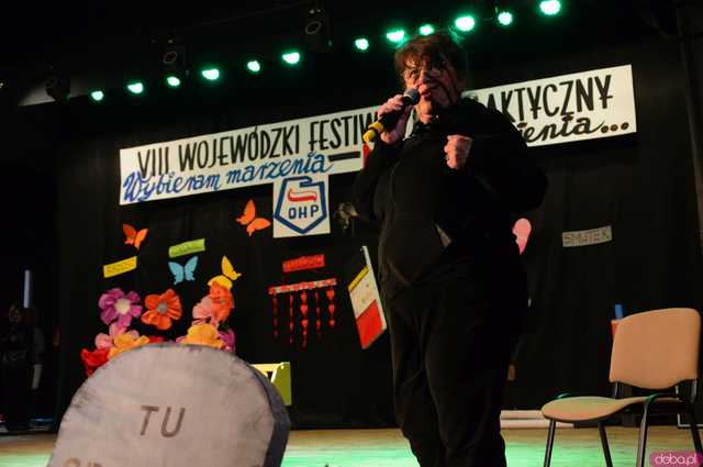 [FOTO, WIDEO] Wybieram marzenia, nie uzależnienia – festiwal, który może zmienić przyszłość