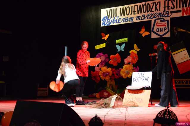 [FOTO, WIDEO] Wybieram marzenia, nie uzależnienia – festiwal, który może zmienić przyszłość