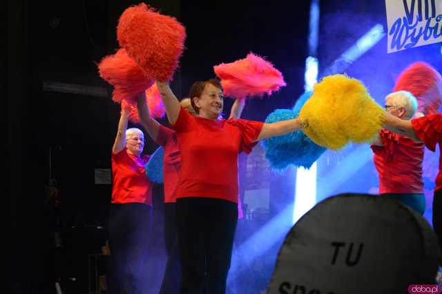 [FOTO, WIDEO] Wybieram marzenia, nie uzależnienia – festiwal, który może zmienić przyszłość