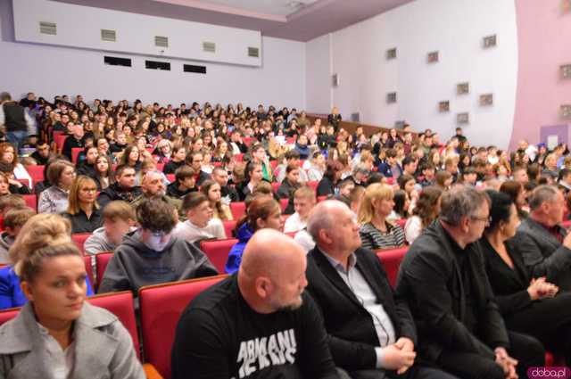 [FOTO, WIDEO] Wybieram marzenia, nie uzależnienia – festiwal, który może zmienić przyszłość