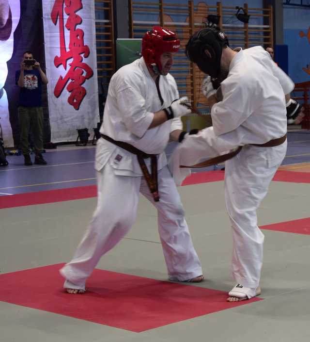 [FOTO] Za nami Mistrzostwa Makroregionu Śląskiego i Dolnośląskiego oraz Międzywojewódzkie Mistrzostwa Młodzików w Karate