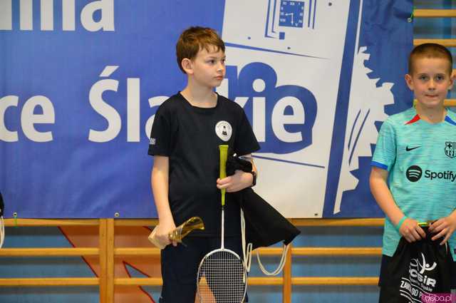 [WIDEO, FOTO] Badminton zaskoczył swoją popularnością w Ząbkowicach Śląskich! Za nami 13. Mistrzostwa i wiele emocji