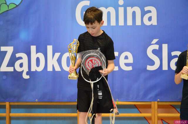 [WIDEO, FOTO] Badminton zaskoczył swoją popularnością w Ząbkowicach Śląskich! Za nami 13. Mistrzostwa i wiele emocji