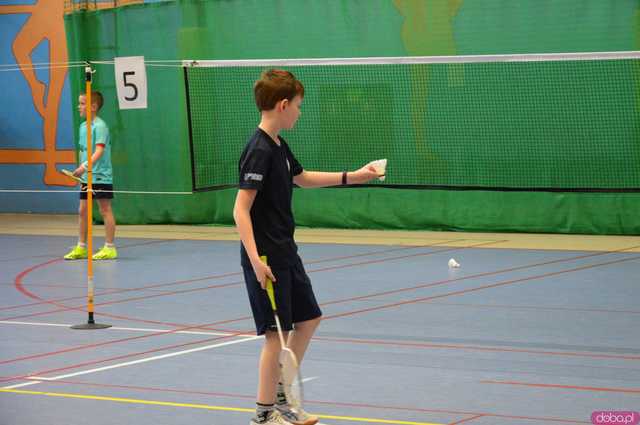 [WIDEO, FOTO] Badminton zaskoczył swoją popularnością w Ząbkowicach Śląskich! Za nami 13. Mistrzostwa i wiele emocji