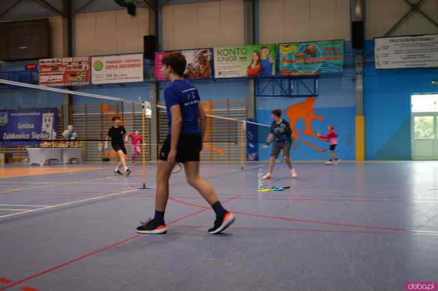 [WIDEO, FOTO] Badminton zaskoczył swoją popularnością w Ząbkowicach Śląskich! Za nami 13. Mistrzostwa i wiele emocji