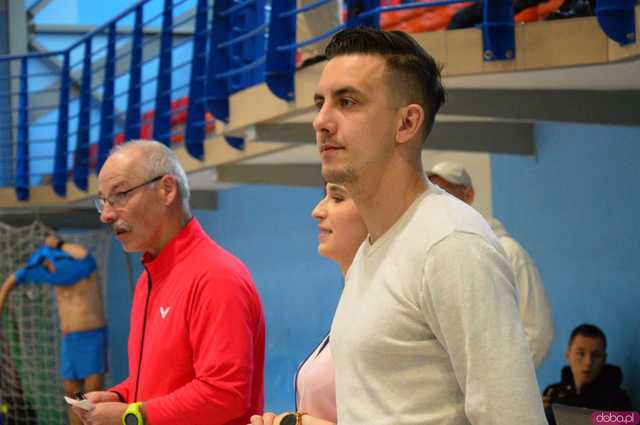 [WIDEO, FOTO] Badminton zaskoczył swoją popularnością w Ząbkowicach Śląskich! Za nami 13. Mistrzostwa i wiele emocji