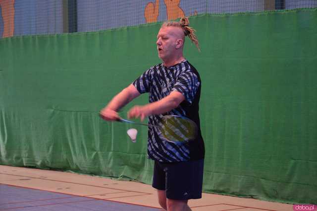 [WIDEO, FOTO] Badminton zaskoczył swoją popularnością w Ząbkowicach Śląskich! Za nami 13. Mistrzostwa i wiele emocji