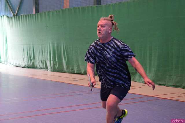 [WIDEO, FOTO] Badminton zaskoczył swoją popularnością w Ząbkowicach Śląskich! Za nami 13. Mistrzostwa i wiele emocji