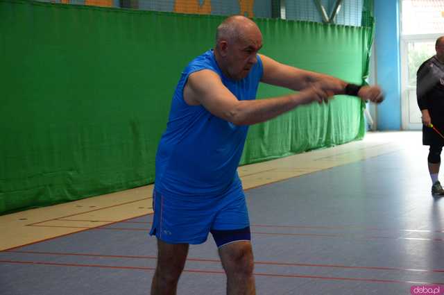 [WIDEO, FOTO] Badminton zaskoczył swoją popularnością w Ząbkowicach Śląskich! Za nami 13. Mistrzostwa i wiele emocji