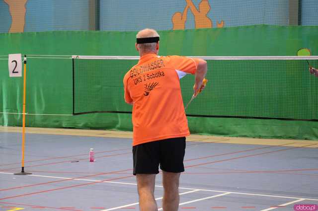 [WIDEO, FOTO] Badminton zaskoczył swoją popularnością w Ząbkowicach Śląskich! Za nami 13. Mistrzostwa i wiele emocji