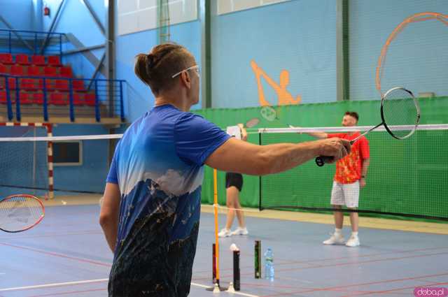 [WIDEO, FOTO] Badminton zaskoczył swoją popularnością w Ząbkowicach Śląskich! Za nami 13. Mistrzostwa i wiele emocji