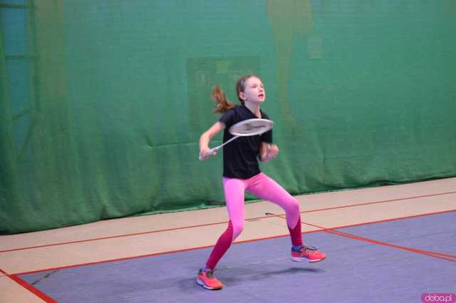 [WIDEO, FOTO] Badminton zaskoczył swoją popularnością w Ząbkowicach Śląskich! Za nami 13. Mistrzostwa i wiele emocji