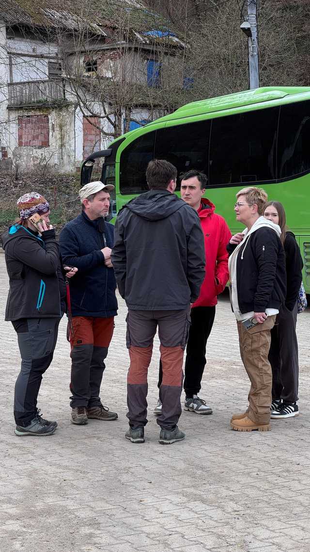 [FOTO] Rekordowa akcja z udziałem mieszkańców Barda - za nami wspólne sprzątanie Nysy Kłodzkiej