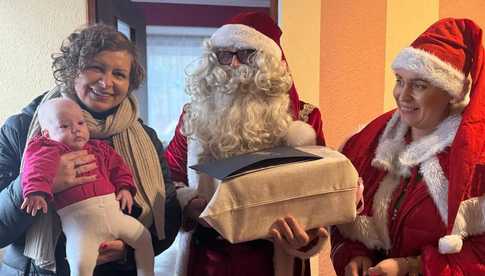 Justynka potrzebuje naszej pomocy! Mała wojowniczka walczy o życie