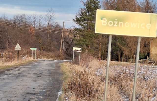 [FOTO] Kolejne inwestycje drogowe w Gminie Ziębice. Na mieszkańców czeka niemała niespodzianka 
