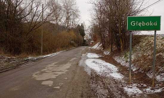 [FOTO] Kolejne inwestycje drogowe w Gminie Ziębice. Na mieszkańców czeka niemała niespodzianka 