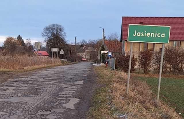 [FOTO] Kolejne inwestycje drogowe w Gminie Ziębice. Na mieszkańców czeka niemała niespodzianka 
