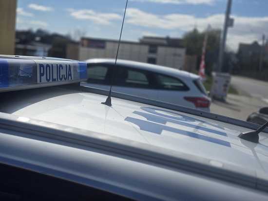 [FOTO] Policja podsumowuje akcję Prędkość w naszym powiecie. Niechlubny rekordzista przekroczył ją o 49 km/h