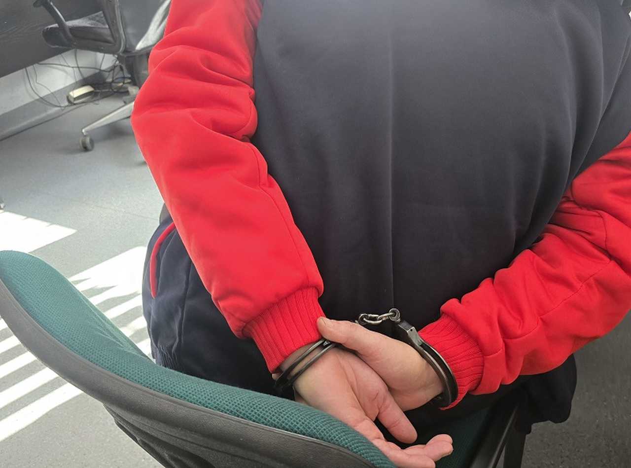 Cztery osoby zatrzymane z narkotykami. Jeden z nich był nieletni