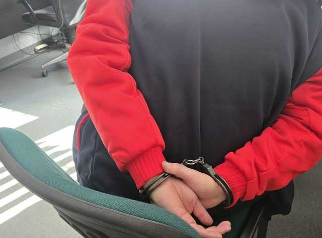 Cztery osoby zatrzymane z narkotykami. Jeden z nich był nieletni