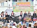 [WIDEO/FOTO] Tłumy na Jarmarku Wielkanocnym w Ząbkowicach Śląskich. Atrakcji nie brakowało