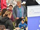 [WIDEO/FOTO] Tłumy na Jarmarku Wielkanocnym w Ząbkowicach Śląskich. Atrakcji nie brakowało