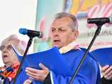 [WIDEO/FOTO] Tłumy na Jarmarku Wielkanocnym w Ząbkowicach Śląskich. Atrakcji nie brakowało