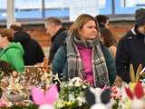 [WIDEO/FOTO] Tłumy na Jarmarku Wielkanocnym w Ząbkowicach Śląskich. Atrakcji nie brakowało