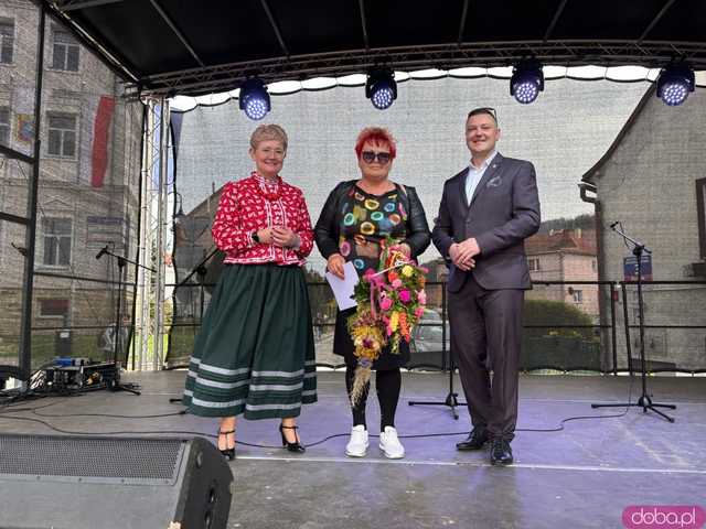 [FOTO] Niedziela Palmowa w Bardzie. Tegoroczny Jarmark pokazał siłę tradycji