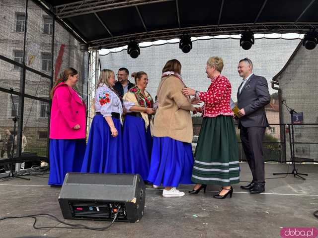 [FOTO] Niedziela Palmowa w Bardzie. Tegoroczny Jarmark pokazał siłę tradycji