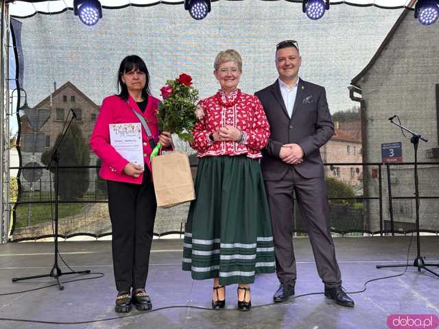 [FOTO] Niedziela Palmowa w Bardzie. Tegoroczny Jarmark pokazał siłę tradycji