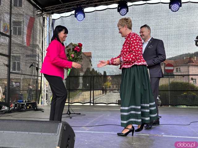 [FOTO] Niedziela Palmowa w Bardzie. Tegoroczny Jarmark pokazał siłę tradycji