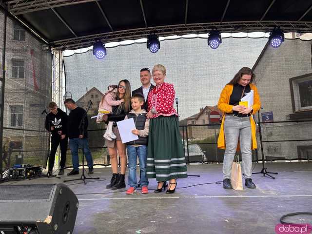 [FOTO] Niedziela Palmowa w Bardzie. Tegoroczny Jarmark pokazał siłę tradycji