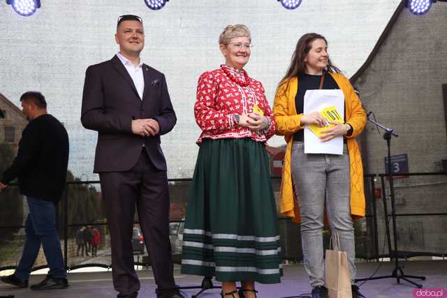 [FOTO] Niedziela Palmowa w Bardzie. Tegoroczny Jarmark pokazał siłę tradycji