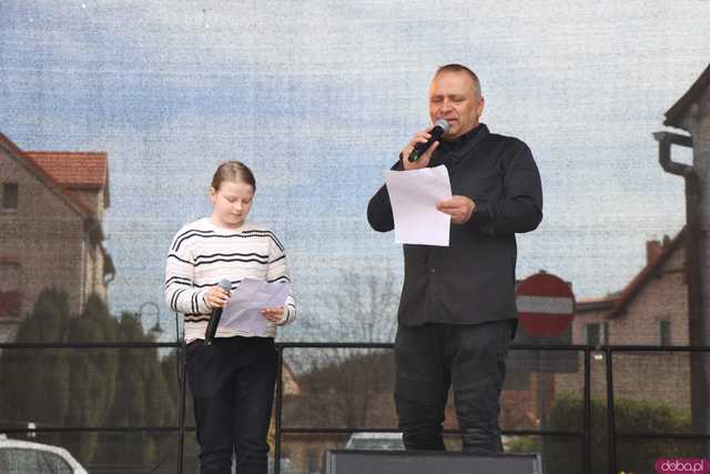 [FOTO] Niedziela Palmowa w Bardzie. Tegoroczny Jarmark pokazał siłę tradycji