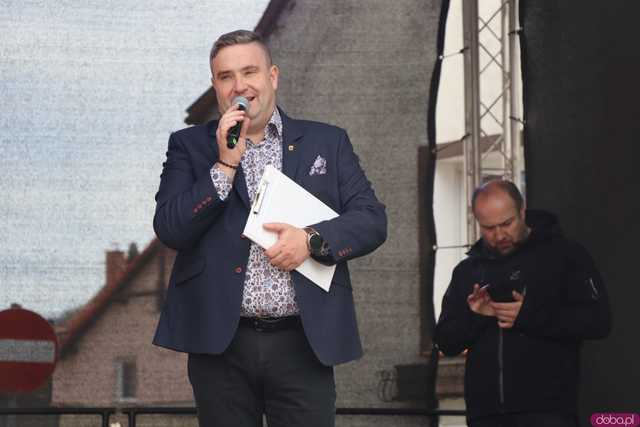 [FOTO] Niedziela Palmowa w Bardzie. Tegoroczny Jarmark pokazał siłę tradycji