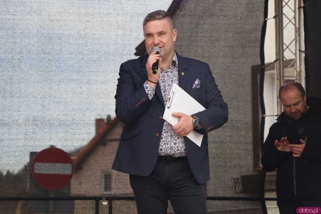 [FOTO] Niedziela Palmowa w Bardzie. Tegoroczny Jarmark pokazał siłę tradycji