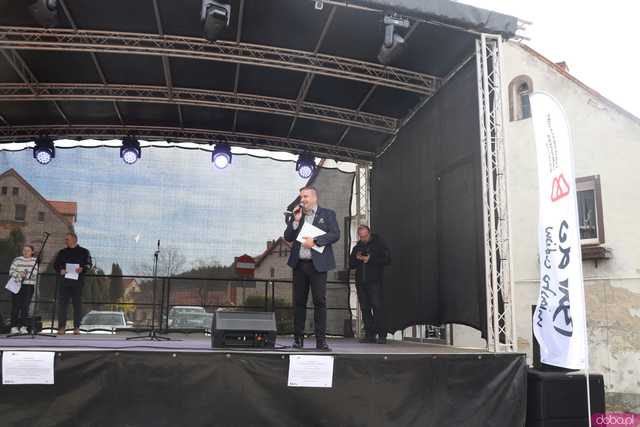 [FOTO] Niedziela Palmowa w Bardzie. Tegoroczny Jarmark pokazał siłę tradycji