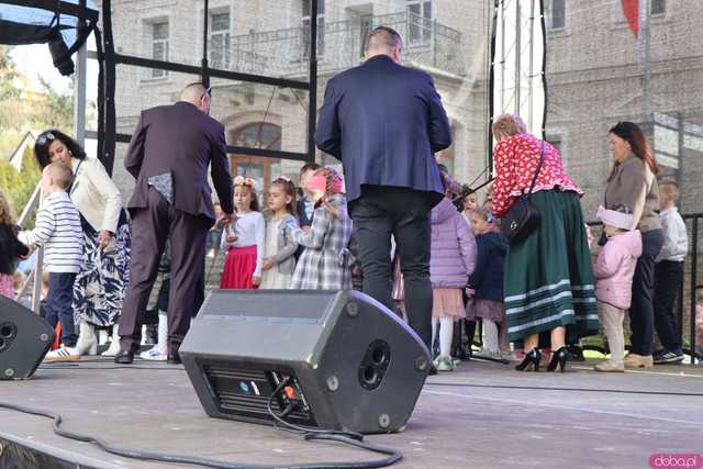 [FOTO] Niedziela Palmowa w Bardzie. Tegoroczny Jarmark pokazał siłę tradycji