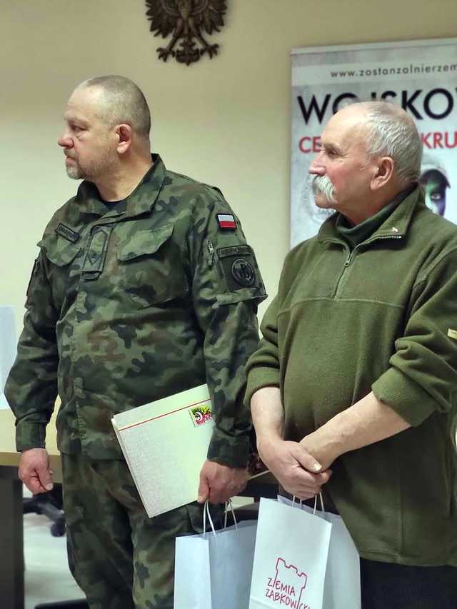 [FOTO] Komisja lekarska podsumowała prawie dwa tygodnie pracy w Ząbkowicach Śląskich