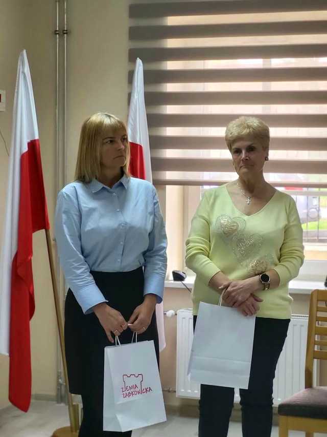 [FOTO] Komisja lekarska podsumowała prawie dwa tygodnie pracy w Ząbkowicach Śląskich
