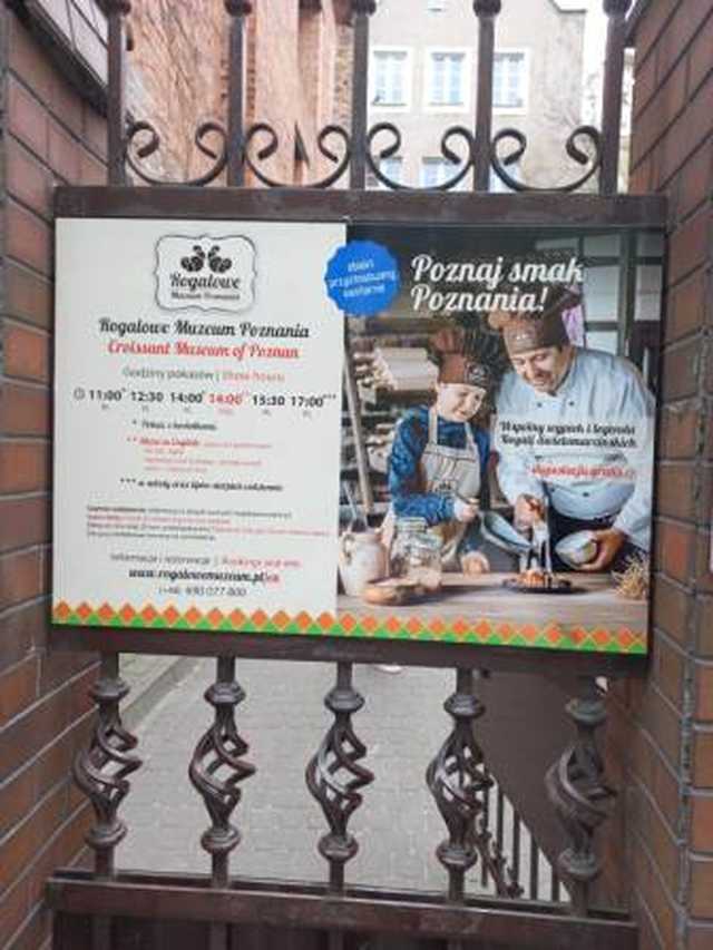 [FOTO] Poznaj Poznań - 82. wycieczka kamienieckiego Klubu Seniora 