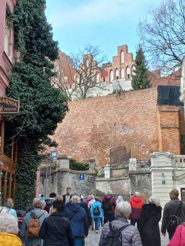 [FOTO] Poznaj Poznań - 82. wycieczka kamienieckiego Klubu Seniora 