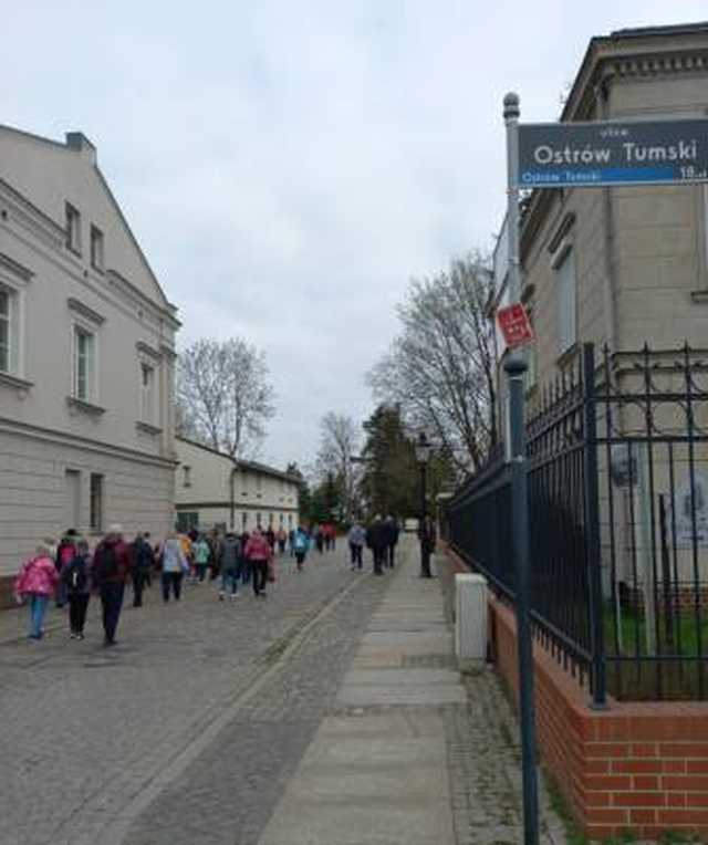 [FOTO] Poznaj Poznań - 82. wycieczka kamienieckiego Klubu Seniora 