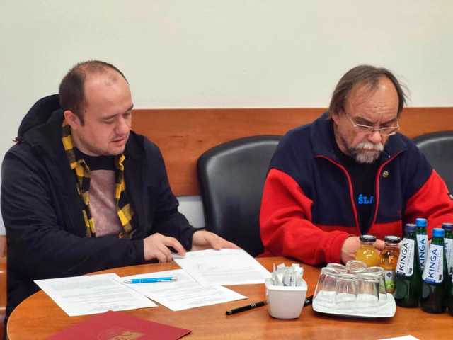 [FOTO] 50 tysięcy złotych dla organizacji pozarządowych z powiatu ząbkowickiego. Na co zostaną przeznaczone środki?